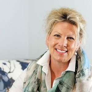 Meet your Posher, Jane